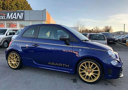 Abarth 595C ScorpioneOro