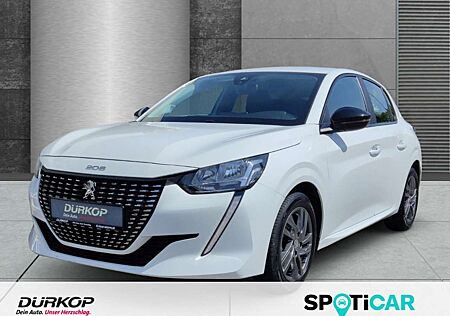 Peugeot 208 Active Pack AT Sitzhzg. Apple CarPlay Android Auto