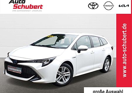 Toyota Corolla Touring Sports Hybrid Business Edition 2.0 EU6d-T