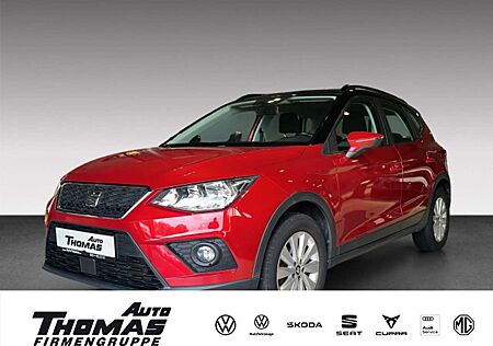 Seat Arona gebraucht kaufen Seat Arona Style 1.0 TSI SHZ