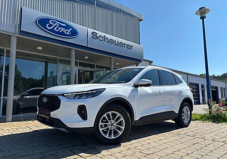 Ford Kuga Titanium
