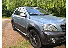 Kia Sorento 2.5 CRDi Aut. 1/06 HU 1/25 Alu AHK