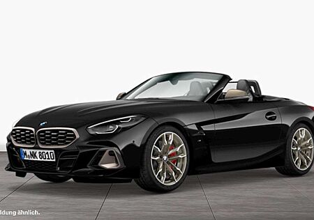 BMW Z4 M40i Head-Up HK HiFi DAB LED WLAN Komfortzg.