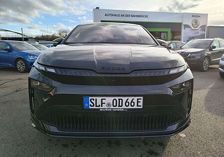 Skoda Enyaq Coupe 85 Sportline Facelift