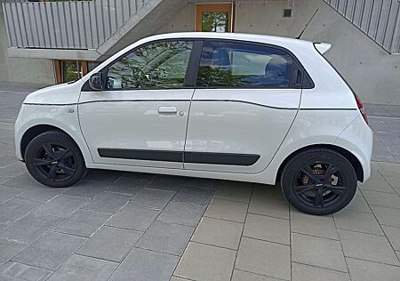Renault Twingo SCe 70 LIMITED