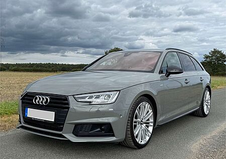 Audi A4 Avant 2.0 TFSI ultra S tronic sport