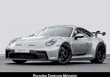 Porsche 992 911 GT3 Sportabgasanlage Liftsystem-VA BOSE