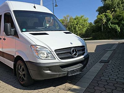 Mercedes-Benz Sprinter * Guter Zustand * Klima * Neuer Tüv *