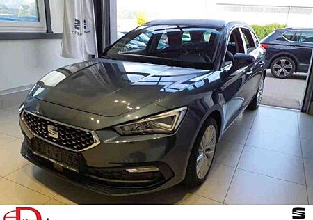 Seat Leon Sportstourer Xcellence e-Hybrid AHK+RKAM+CARPLAY