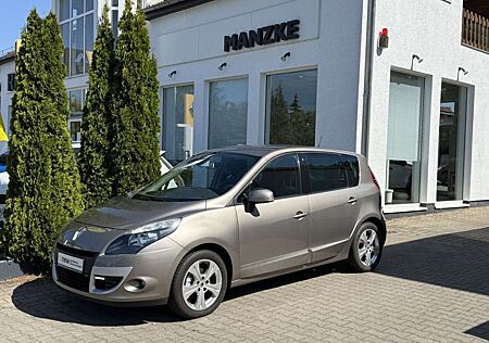 Renault Scenic dCi 110 FAP Dynamique