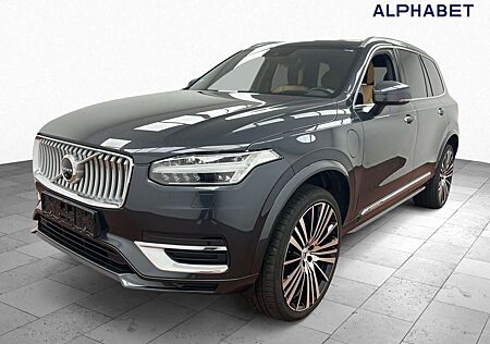 Volvo XC 90 XC90 T8 Twin Engine (E6d) Plus Bright Recharge