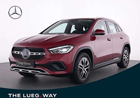 Mercedes-Benz GLA 250 e Progressive+MBUXHigh+LED-HP+EHeck+360°