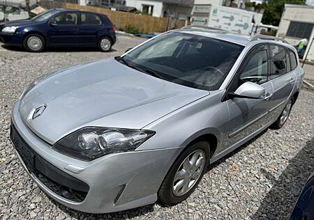Renault Laguna Sportway Neu Tüv