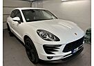 Porsche Macan S PDK