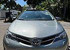 Toyota Auris 1.8 VVT-i Hybrid Automatik Touring Sports Executiv