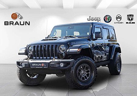 Jeep Wrangler Ultd. Rubicon 392 6.4 Recon Sky One