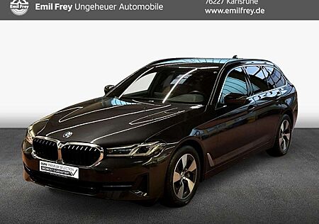 BMW 530 d xDrive Touring Aut.