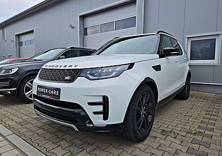 Land Rover Discovery SDV6*7-Sitze*Landmark Edition*AHK*DAB