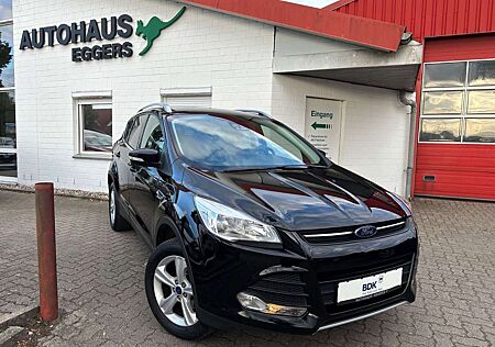 Ford Kuga Sync Edition/AHK/SHZ/TEMP/PDC/GJR/LMF