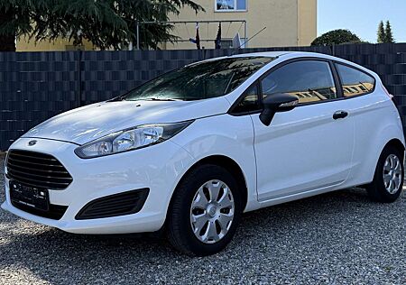 Ford Fiesta Ambiente