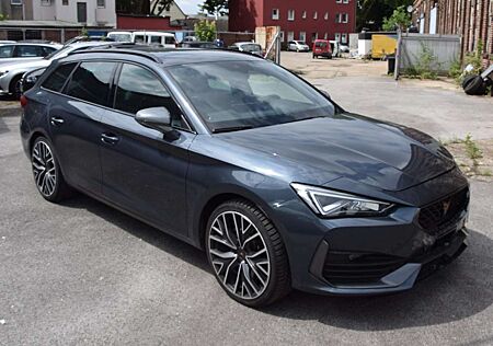 Seat Leon CUPRA Sportstourer VZ Automatik Kamera CarPlay 1HD