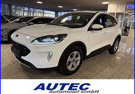 Ford Kuga 1.5 Ecoboost Cool & Connect Navi+Spurhalte