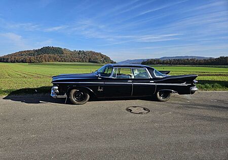 Chrysler Imperial Crown