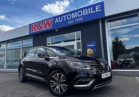 Renault Espace Initiale Paris PANO AHK *VOLLAUSSTATTUNG*