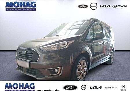 Ford Tourneo Connect 1.5 TDCi EcoBlue EU6d-T Titanium Panorama Navi Kur