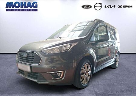 Ford Tourneo Connect 1.5 TDCi EcoBlue EU6d-T Titanium Panorama Navi Kur