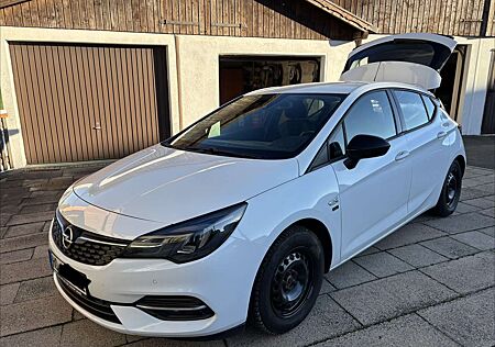 Opel Astra 1.2 Turbo Start/Stop Limited Edition 2020