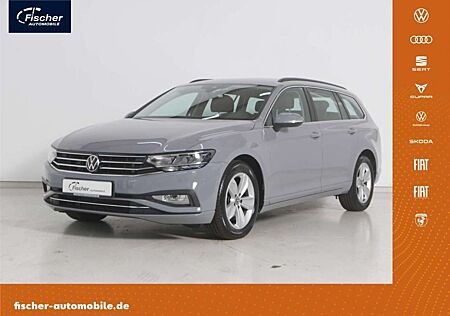 VW Passat Variant Volkswagen 2.0 TDI 4Motion Business
