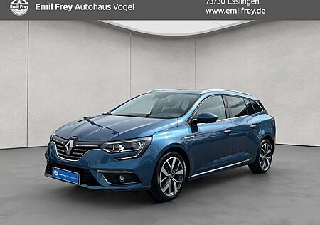 Renault Megane Grandtour 1.2 TCe BOSE EDITION
