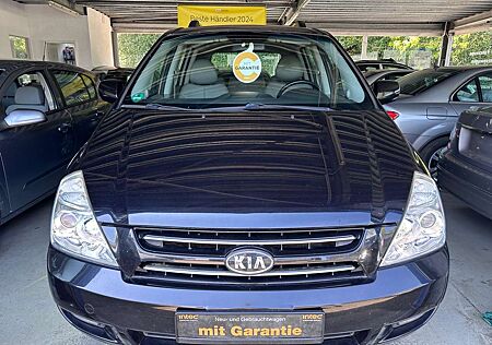 Kia Carnival 2.9 CRDi VGT EX