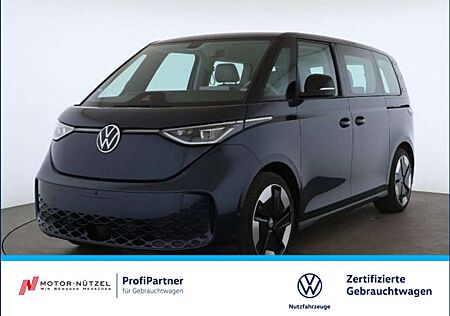 VW ID.BUZZ Volkswagen ID. Buzz Pro MATRIX+NAVI+ACC+SHZ+360°+MFL+AHK+21"