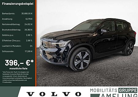 Volvo XC 40 XC40 Core Recharge Pure Electric 2WD NAVI LED