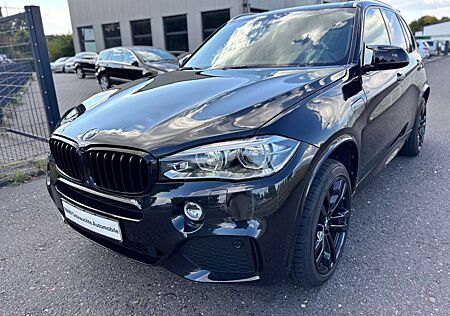 BMW X5 xDrive40e M-Sport iPerformance-Mega Voll!
