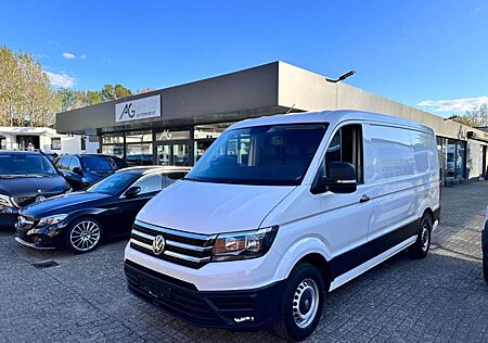 VW Crafter Volkswagen 35TDI KA*L2H2*Klima*AHK 3.0T*3-Sitzer*