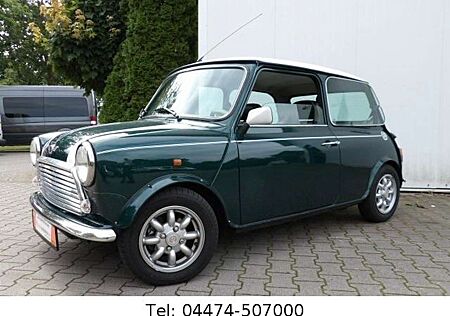 Mini Cooper 1300 Einspritzung Alu Leder TÜV Neu!