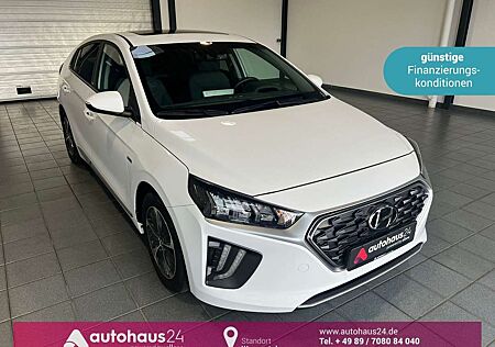 Hyundai Ioniq 1,6 GDI Style-Paket CAM|LED|Lenkrhz.|ACC