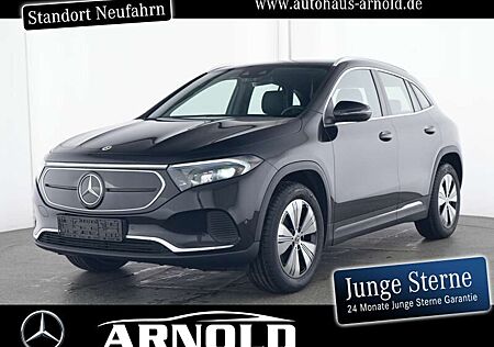 Mercedes-Benz EQA 300 4M Advanced-P. el-Klappe Navi Kamera LED