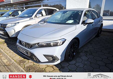Honda Civic 2,0 Advance Hybrid *Leder*Bose*Glasdach