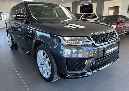 Land Rover Range Rover Sport HSE+NAVI+PANO+KAMERA+SOFT CLOSE