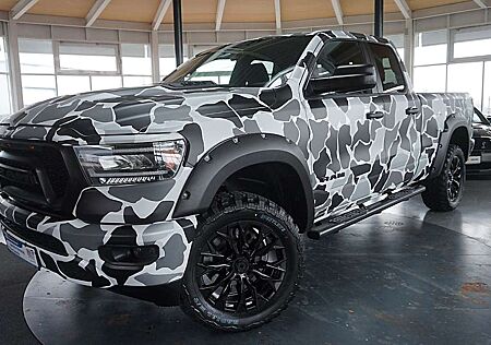 Dodge RAM 1500 HEMI 5.7l Hoch&Breit Alu20*4x4*eTorque*