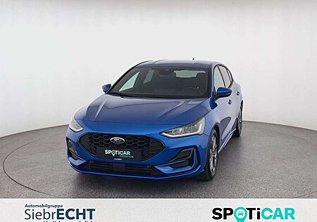 Ford Focus ST-Line X 1.0*Navi*RFK*Klima*uvm