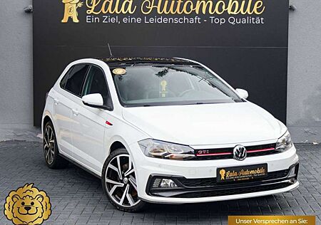 VW Polo Volkswagen GTI 2.0 TSI TEMPOMAT KLIMA 200PS AMBIENTE B