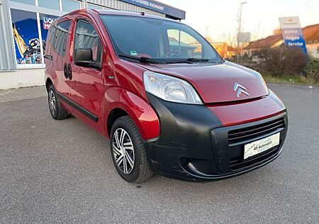 Citroën Nemo Citroen Multispace/Garantie/Inspection&TüvNeu