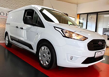 Ford Transit Connect Kasten LANG TREND DAB·CAM·AHK