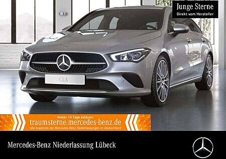 Mercedes-Benz CLA 180 PROGRESSIVE+LED+19"+7G