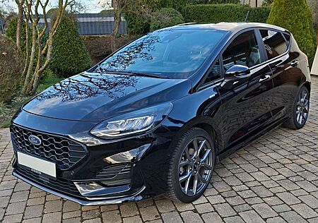 Ford Fiesta 5-Türer 1.0 ST Line